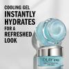 imageOlay Deep Hydrating Eye Gel with Hyaluronic Acid for Tired Eyes Hydrating Gel Cucumber 05 Fl Oz05 Fl Oz Pack of 1