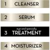 imageOlay Eyes Pro Retinol Eye Cream AntiWrinkle Treatment for Crows Feet 05 fl ozEye Lifting Serum