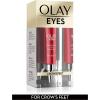 imageOlay Eyes Pro Retinol Eye Cream AntiWrinkle Treatment for Crows Feet 05 fl ozRetinol Treatment