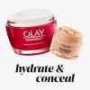 imageOlay Eyes Ultimate Eye Cream for Dark Circles Wrinkles and Puffiness 13 ml 04 fl oz