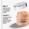 imageOlay Eyes Ultimate Eye Cream for Dark Circles Wrinkles and Puffiness 13 ml 04 fl oz