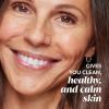 imageOlay Face Cleanser Gentle Foaming Face Wash for Sensitive Skin  FragranceFree OilLess SoapFree GlycerinBased Formula Daily Cleansing without Irritation 67 Oz  3 Pack