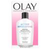 imageOlay Face Moisturizer Active Hydrating Beauty Fluid Lotion Original Facial Moisturizer 4 Oz Pack of 2