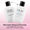imageOlay Face Moisturizer Active Hydrating Beauty Fluid Lotion Original Facial Moisturizer 4 Oz Pack of 2