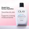 imageOlay Face Moisturizer Active Hydrating Beauty Fluid Lotion Original Facial Moisturizer 4 Oz Pack of 2
