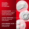imageOlay Face Moisturizer Regenerist MicroSculpting Cream for Women FragranceFree  Hydrating AntiAging Skin Care 17 oz ampamp Trial Size Vitamin C Cleansing Melts WaterActivated Face Wash 12 ctScented