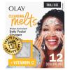 imageOlay Face Moisturizer Regenerist MicroSculpting Cream for Women FragranceFree  Hydrating AntiAging Skin Care 17 oz ampamp Trial Size Vitamin C Cleansing Melts WaterActivated Face Wash 12 ctBundle