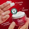 imageOlay Face Moisturizer Regenerist MicroSculpting Cream for Women FragranceFree  Hydrating AntiAging Skin Care 17 oz ampamp Trial Size Vitamin C Cleansing Melts WaterActivated Face Wash 12 ctFragranceFree
