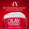 imageOlay Face Moisturizer Regenerist MicroSculpting Cream for Women FragranceFree  Hydrating AntiAging Skin Care 17 oz ampamp Trial Size Vitamin C Cleansing Melts WaterActivated Face Wash 12 ctScented