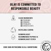 imageOlay Face Moisturizer Regenerist MicroSculpting Cream for Women FragranceFree  Hydrating AntiAging Skin Care 17 oz ampamp Trial Size Vitamin C Cleansing Melts WaterActivated Face Wash 12 ctFragranceFree