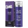imageOlay Face Serum Age Defying AntiWrinkle 2in1 Day Cream  AntiAging AntiWrinkle Smooths Fine Lines and Wrinkles Firming Lifting  Niacinamide Glycerin Aloe Vera 17 Oz