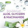 imageOlay Face Serum Age Defying AntiWrinkle 2in1 Day Cream  AntiAging AntiWrinkle Smooths Fine Lines and Wrinkles Firming Lifting  Niacinamide Glycerin Aloe Vera 17 Oz