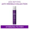 imageOlay Face Serum Age Defying AntiWrinkle 2in1 Day Cream  AntiAging AntiWrinkle Smooths Fine Lines and Wrinkles Firming Lifting  Niacinamide Glycerin Aloe Vera 17 Oz