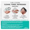 imageOlay Face Wash Gentle Cleansing Melts FragranceFree Daily Use Cleanser For All Skin Types Travel Size WaterActivated to Clean Tone and Refresh 64ct 2 Pack x 32ct