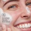 imageOlay Face Wash Gentle Cleansing Melts FragranceFree Daily Use Cleanser For All Skin Types Travel Size WaterActivated to Clean Tone and Refresh 64ct 2 Pack x 32ct