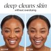 imageOlay Face Wash Gentle Cleansing Melts FragranceFree Daily Use Cleanser For All Skin Types Travel Size WaterActivated to Clean Tone and Refresh 64ct 2 Pack x 32ct