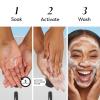 imageOlay Face Wash Gentle Cleansing Melts FragranceFree Daily Use Cleanser For All Skin Types Travel Size WaterActivated to Clean Tone and Refresh 64ct 2 Pack x 32ct