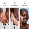 imageOlay Face Wash Retinol Cleansing Melts FragranceFree Daily Use Gentle Cleanser For All Skin Types Travel Size WaterActivated to Clean Tone and Refresh 64ct 2 Pack x 32ctRetinol