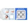 imageOlay Face Wash Retinol Cleansing Melts FragranceFree Daily Use Gentle Cleanser For All Skin Types Travel Size WaterActivated to Clean Tone and Refresh 64ct 2 Pack x 32ctHyaluronic