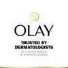 imageOlay Face Wash Retinol Cleansing Melts FragranceFree Daily Use Gentle Cleanser For All Skin Types Travel Size WaterActivated to Clean Tone and Refresh 64ct 2 Pack x 32ctHyaluronic