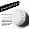 imageOlay Facial Cleansing Brush Regenerist Face Exfoliator with 2 Brush Heads1 Count Pack of 1