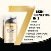 imageOlay Facial Moisturizing Lotion SPF 30 Total Effects for Dry Skin 7 Benefits including Minimize Pores AntiAging 17 oz