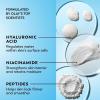 imageOlay Hylauronic Acid Face Mousturizer Plump ampamp Hydrate FragranceFree  Hydrating Gel for Dry Skin Retain ampamp Replenish Moisture with Niacinamide  Recyclable Sustainable Eco Jar NonGreasy 2 Oz17 Fl Oz Pack of 1
