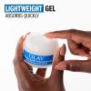 imageOlay Hylauronic Acid Face Mousturizer Plump ampamp Hydrate FragranceFree  Hydrating Gel for Dry Skin Retain ampamp Replenish Moisture with Niacinamide  Recyclable Sustainable Eco Jar NonGreasy 2 Oz2 Ounce Pack of 1