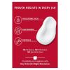 imageOlay Hylauronic Acid Face Mousturizer Plump ampamp Hydrate FragranceFree  Hydrating Gel for Dry Skin Retain ampamp Replenish Moisture with Niacinamide  Recyclable Sustainable Eco Jar NonGreasy 2 Oz17 Fl Oz Pack of 1