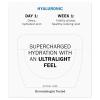 imageOlay Hylauronic Acid Face Mousturizer Plump ampamp Hydrate FragranceFree  Hydrating Gel for Dry Skin Retain ampamp Replenish Moisture with Niacinamide  Recyclable Sustainable Eco Jar NonGreasy 2 Oz17 Fl Oz Pack of 1