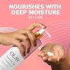 imageOlay Intensely Hydrating Body Wash  Body Lotion Bundle Pack Moisturizing ampamp Nourishing Formula with Hyaluronic Acid ampamp Vitamin B3 Complex 26 fl oz ampamp 17 fl oz Pack of 2Scent