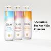 imageOlay Intensely Hydrating Body Wash  Body Lotion Bundle Pack Moisturizing ampamp Nourishing Formula with Hyaluronic Acid ampamp Vitamin B3 Complex 26 fl oz ampamp 17 fl oz Pack of 2Scented