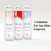 imageOlay Intensely Hydrating Body Wash  Body Lotion Bundle Pack Moisturizing ampamp Nourishing Formula with Hyaluronic Acid ampamp Vitamin B3 Complex 26 fl oz ampamp 17 fl oz Pack of 2Light Scented