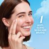 imageOlay Invisible Sunscreen SPF 35 100 Invisible Facial Sunscreen and Makeup Primer  FragranceFree Weightless No White Cast Broad Spectrum Sun Protection with Vitamin C ampamp E Aloe Vera 17 Oz