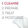 imageOlay Makeup Remover Wipes Regenerist MicroExfoliating Wet Cleansing Cloths Facial Cleanser for Women  Exfoliates Refreshes Smooths Texture Travel Approved 30 ct  3 Pack