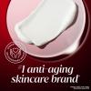 imageOlay Niacinamide Face Moisturizer Strong ampamp Firm Cream for Women AntiAging AntiWrinkle Firming Skin Care Evens Hydrates to Repair Barrier Recyclable Sustainable Eco Jar NonGreasy 2 oz2 Ounce Pack of 1