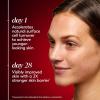 imageOlay Niacinamide Face Moisturizer Strong ampamp Firm Cream for Women AntiAging AntiWrinkle Firming Skin Care Evens Hydrates to Repair Barrier Recyclable Sustainable Eco Jar NonGreasy 2 oz2 Ounce Pack of 1