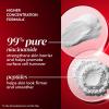 imageOlay Niacinamide Face Moisturizer Strong ampamp Firm Cream for Women AntiAging AntiWrinkle Firming Skin Care Evens Hydrates to Repair Barrier Recyclable Sustainable Eco Jar NonGreasy 2 oz2 Ounce Pack of 1