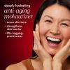 imageOlay Niacinamide Face Moisturizer Strong ampamp Firm Cream for Women AntiAging AntiWrinkle Firming Skin Care Evens Hydrates to Repair Barrier Recyclable Sustainable Eco Jar NonGreasy 2 oz17 Ounce Pack of 1