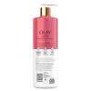 imageOlay Nourishing ampamp Hydrating Body Lotion for Women with Hyaluronic Acid 17 oz Pack of 4