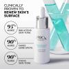 imageOlay ProX Dermatological Even Skin Tone Spot Fading Treatment Serum 13 oz