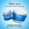 imageOlay Regenerist Hyaluronic  Peptide 24 Gel Face Moisturizer FragranceFree Trial Size 5 oz05 Fl Oz Pack of 1