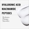imageOlay Regenerist Hyaluronic  Peptide 24 Gel Face Moisturizer FragranceFree Trial Size 5 oz05 Fl Oz Pack of 2