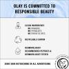 imageOlay Regenerist Hyaluronic  Peptide 24 Gel Face Moisturizer FragranceFree Trial Size 5 oz05 Fl Oz Pack of 2