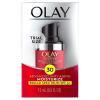 imageOlay Regenerist MicroSculpting Cream Face Moisturizer with Sunscreen SPF 30 Trial Size 05 oz