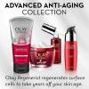 imageOlay Regenerist MicroSculpting Cream Face Moisturizer with Sunscreen SPF 30 Trial Size 05 oz