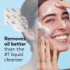imageOlay Retinol Face Moisturizer 24 MAX AntiAging Night Cream for Women FragranceFree AntiWrinkle Skin Care 17 oz ampamp Trial Size Retinol Cleansing Melts WaterActivated Face Wash 12 ctOlay Retinol Face Cleansing Melts  Olay Retinol 24 Max Moisturizer