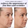 imageOlay Retinol Face Moisturizer Smooth ampamp Renew Cream for Women FragranceFree  AntiAging AntiWrinkle Smooth Fine Lines Tightening Brightening  Recyclable Sustainable Eco Jar NonGreasy 2 Oz17 Fl Oz Pack of 1