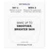 imageOlay Retinol Face Moisturizer Smooth ampamp Renew Cream for Women FragranceFree  AntiAging AntiWrinkle Smooth Fine Lines Tightening Brightening  Recyclable Sustainable Eco Jar NonGreasy 2 Oz17 Fl Oz Pack of 1