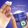 imageOlay Retinol Face Moisturizer Smooth ampamp Renew Cream for Women FragranceFree  AntiAging AntiWrinkle Smooth Fine Lines Tightening Brightening  Recyclable Sustainable Eco Jar NonGreasy 2 Oz2 Ounce Pack of 1
